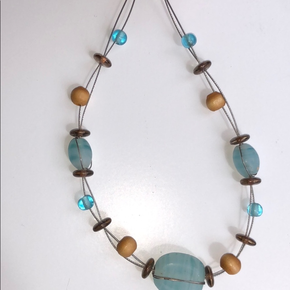 NWOT delicate, beautiful, necklace!